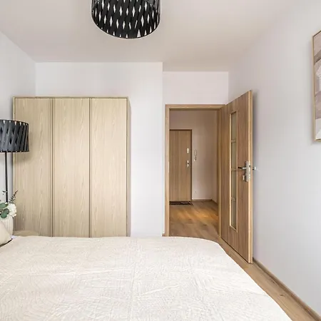 Open Air 2 By Grand דירה