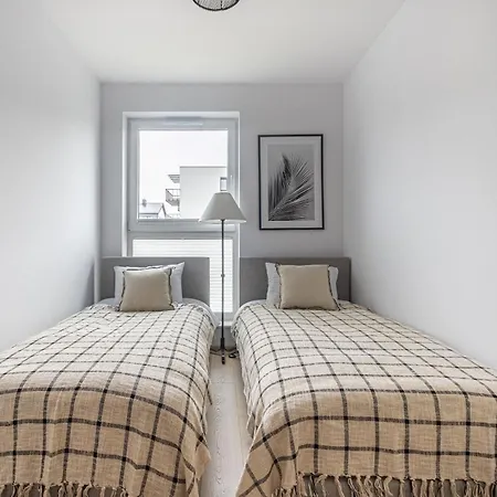 דירה Open Air 2 By Grand *