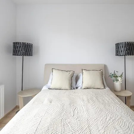 Open Air 2 By Grand דירה גדינייה