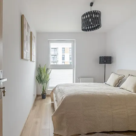 Open Air 2 By Grand דירה