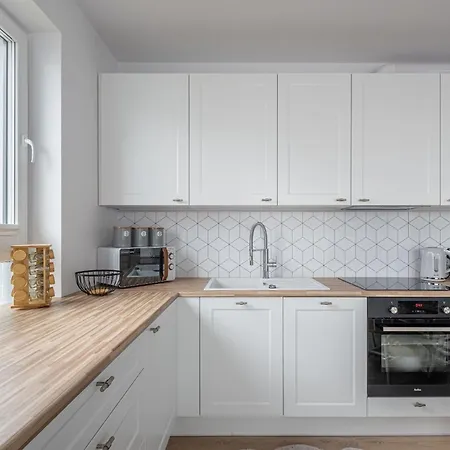 Open Air 2 By Grand דירה *