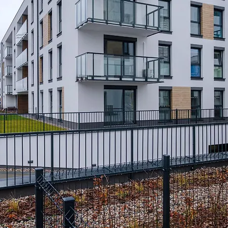 דירה Open Air 2 By Grand גדינייה