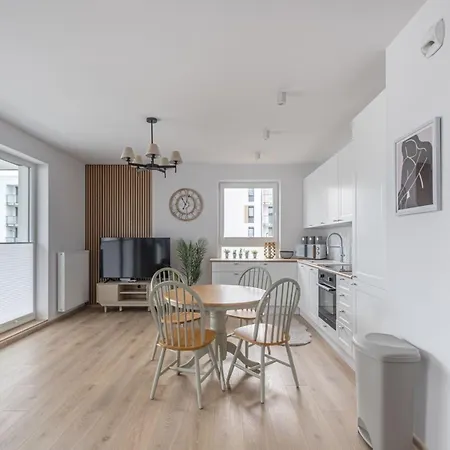 Open Air 2 By Grand דירה