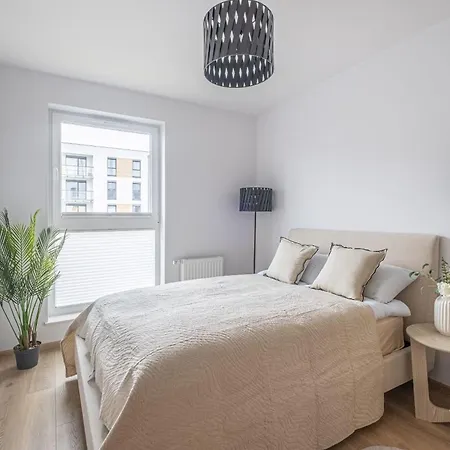 דירה Open Air 2 By Grand