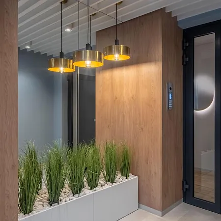 Open Air 2 By Grand דירה גדינייה